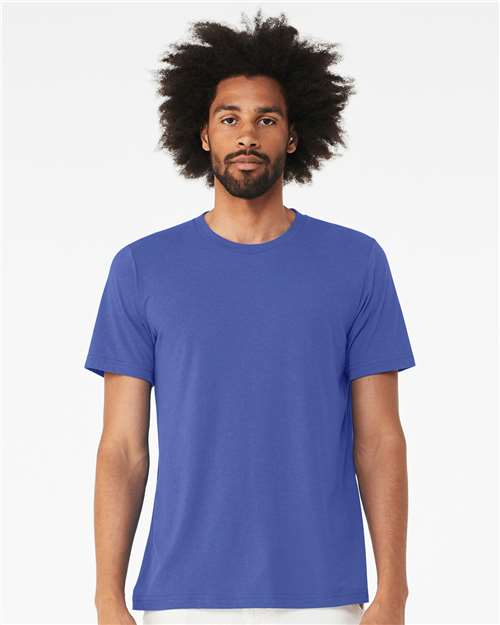 Bella + Canvas Triblend Tee