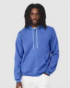 Bella + Canvas Sponge Fleece Hoodie