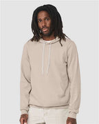Bella + Canvas Sponge Fleece Hoodie