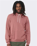 Bella + Canvas Sponge Fleece Hoodie