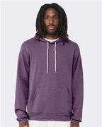 Bella + Canvas Sponge Fleece Hoodie