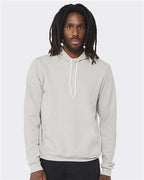 Bella + Canvas Sponge Fleece Hoodie