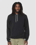 Bella + Canvas Sponge Fleece Hoodie