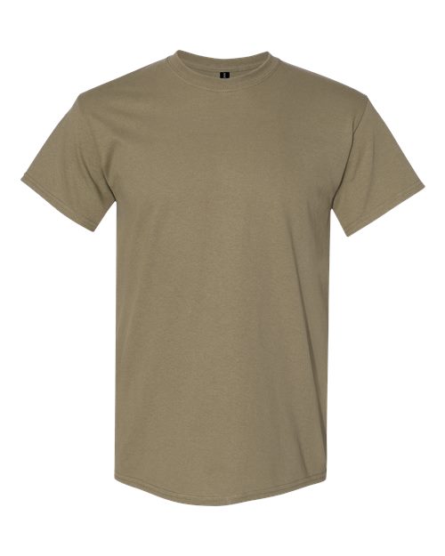 Gildan Unisex Heavy Cotton T-Shirt