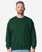 Gildan Heavy Blend Crewneck