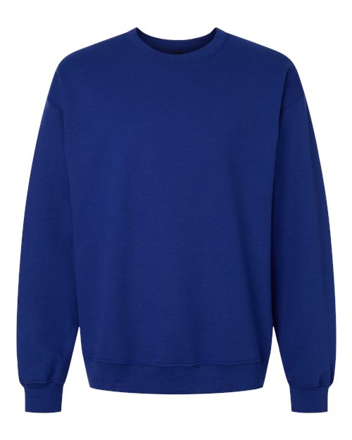 Gildan Heavy Blend Crewneck