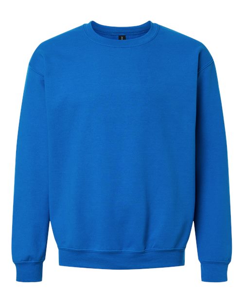 Gildan Heavy Blend Crewneck