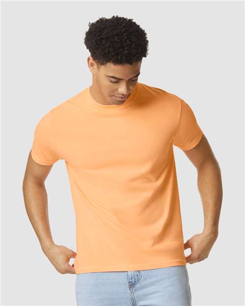 Comfort Colors Garment-Dyed Heavyweight Tee