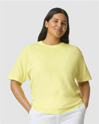 Comfort Colors Garment-Dyed Heavyweight Tee