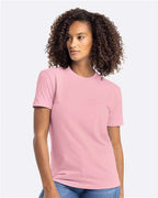 Next Level Cotton Blend T-Shirt