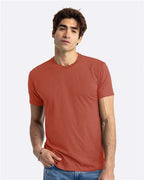 Next Level Cotton Blend T-Shirt