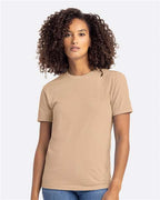 Next Level Cotton Blend T-Shirt