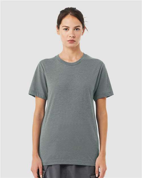 Bella + Canvas Triblend Tee
