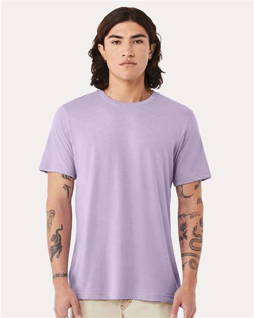 Bella + Canvas Triblend Tee