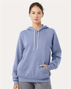 Bella + Canvas Sponge Fleece Hoodie