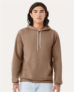 Bella + Canvas Sponge Fleece Hoodie