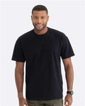 Next Level Heavyweight T-Shirt