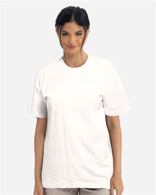 Next Level Heavyweight T-Shirt