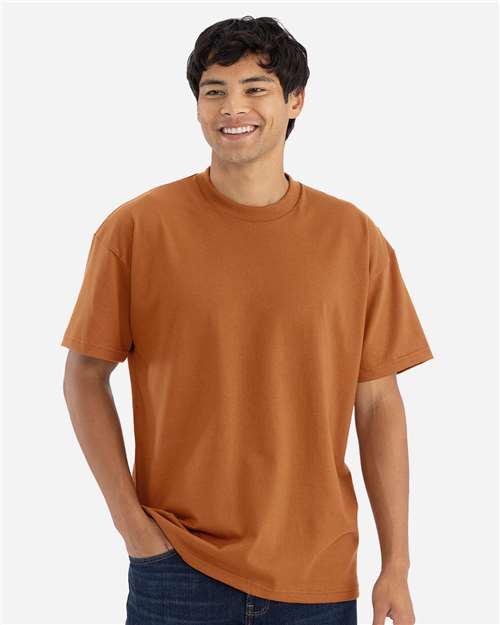 Next Level Heavyweight T-Shirt