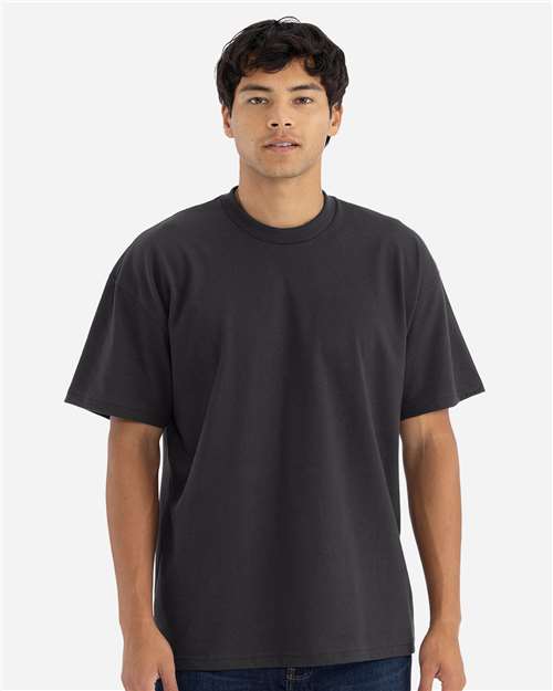 Next Level Heavyweight T-Shirt