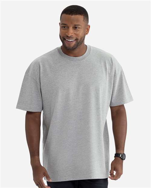Next Level Heavyweight T-Shirt