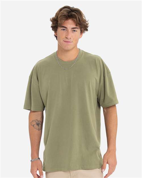 Next Level Heavyweight T-Shirt