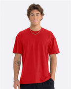 Next Level Heavyweight T-Shirt