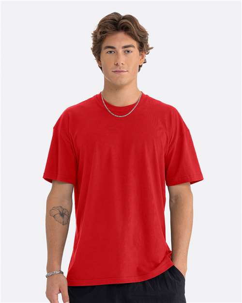 Next Level Heavyweight T-Shirt