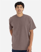 Next Level Heavyweight T-Shirt