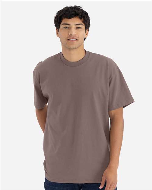 Next Level Heavyweight T-Shirt