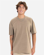 Next Level Heavyweight T-Shirt