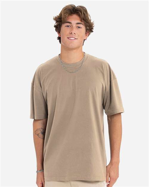 Next Level Heavyweight T-Shirt