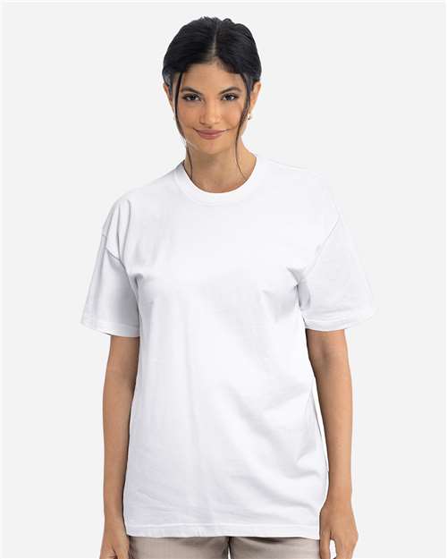 Next Level Heavyweight T-Shirt