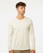 Next Level Cotton Long Sleeve T-Shirt