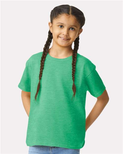 Gildan Youth Softstyle T-Shirt