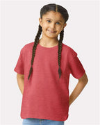 Gildan Youth Softstyle T-Shirt
