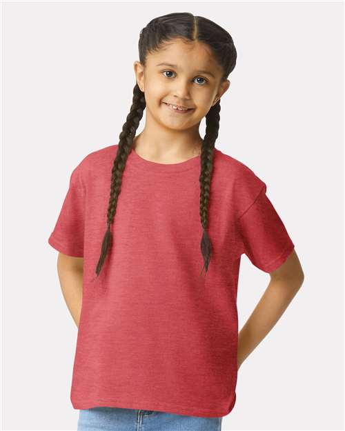 Gildan Youth Softstyle T-Shirt