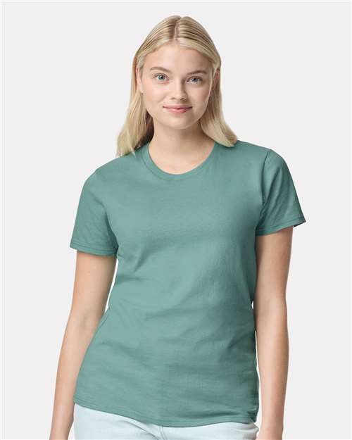 Gildan Women's Heavy Cotton T-Shirt