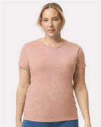 Gildan Women's Heavy Cotton T-Shirt