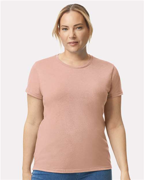 Gildan Women's Heavy Cotton T-Shirt