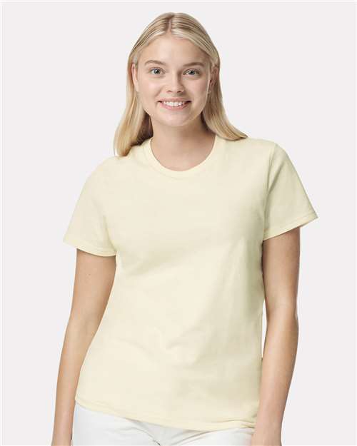 Gildan Women's Heavy Cotton T-Shirt