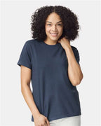 Gildan Women's Heavy Cotton T-Shirt