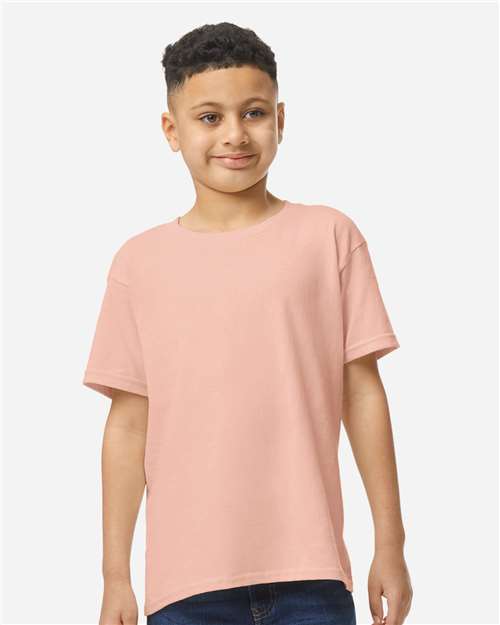 Gildan Youth Heavy Cotton T-Shirt