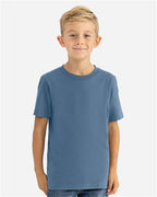 Next Level Youth Cotton T-Shirt