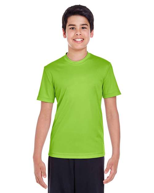 Team 365 Youth Performance T-Shirt