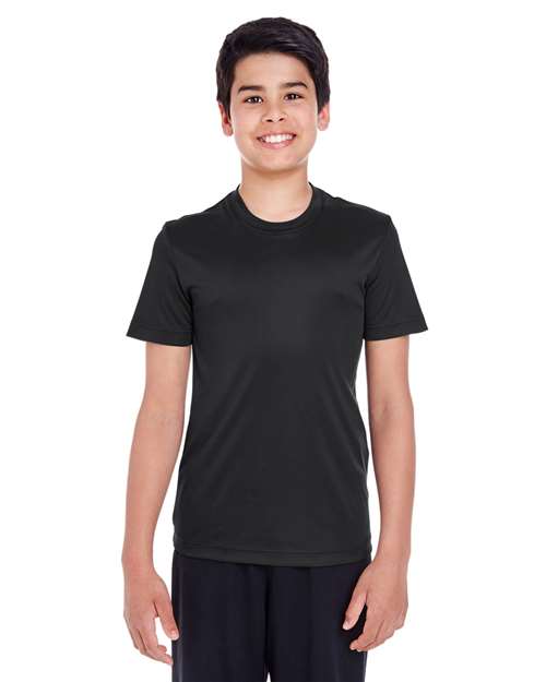 Team 365 Youth Performance T-Shirt