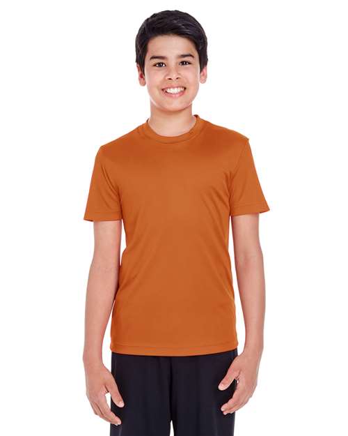 Team 365 Youth Performance T-Shirt