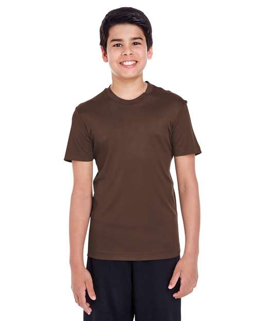 Team 365 Youth Performance T-Shirt