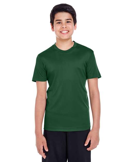 Team 365 Youth Performance T-Shirt