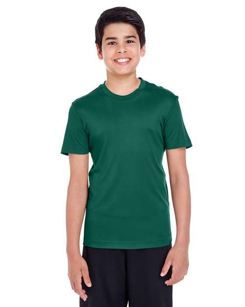 Team 365 Youth Performance T-Shirt